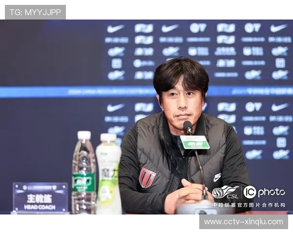 赛前发布会举行，教练强调尊重对手