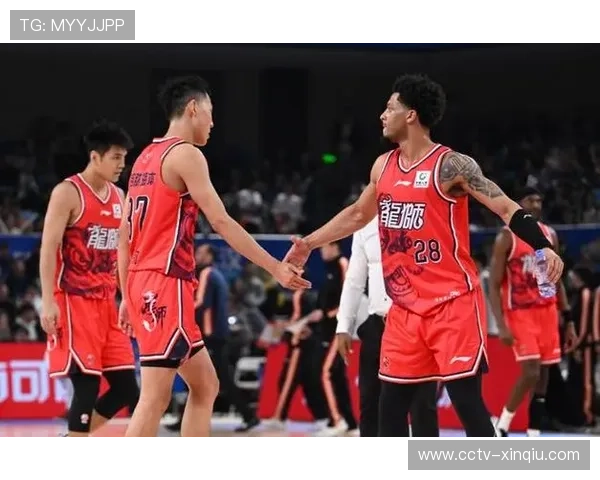 浙江稠州客场35分大胜广州，防守制胜豪取四连胜