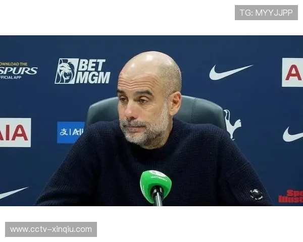 瓜迪奥拉战术革命:从控球偏执到实用主义,主动放弃球权重塑竞争力 瓜迪奥拉战术革命:从控球偏执到实用主义,主动放弃球权重塑竞争力