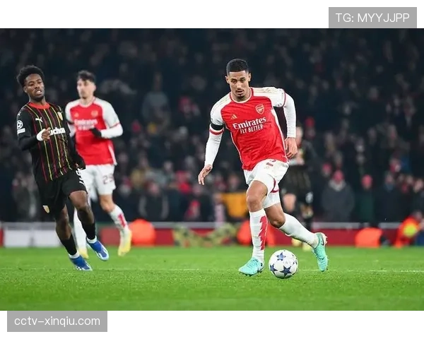 阿森纳防守体系分析：12场比赛仅失5球，欧洲最窒息防守机器